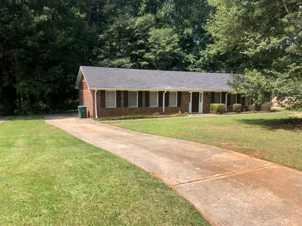 4782 Valley Dale Dr SW #A, Lilburn, GA 30047