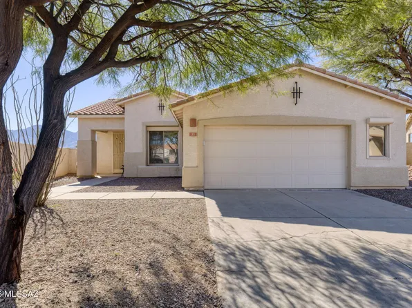 33 W Golden Spur Pl, Oro Valley, AZ 85755