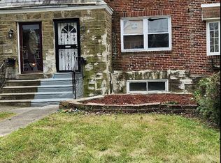 1628 Middleton St, Philadelphia, PA 19138