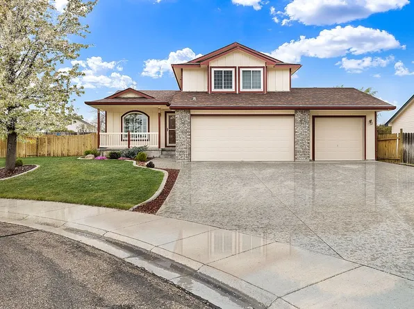 1426 N Tasavol Ave, Kuna, ID 83634