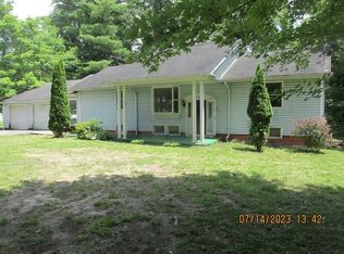 1214 Anjean Rd, Rupert, WV 25984