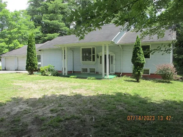 1214 Anjean Rd, Rupert, WV 25984