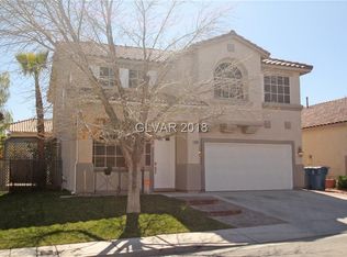 9609 Comiskey Ct, Las Vegas, NV 89148