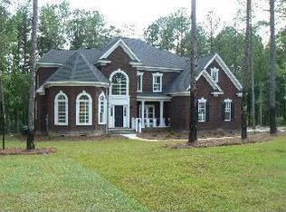 213 W Lake Farm Dr, Blythewood, SC 29016