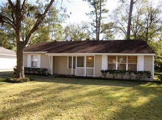 1231 Richelieu Ln, Houston, TX 77018