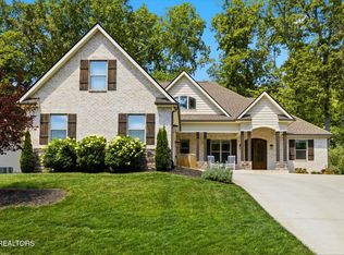 165 Kawga Way, Loudon, TN 37774