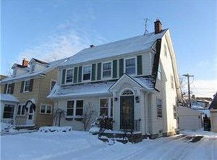 167 Admiral Rd, Buffalo, NY 14216