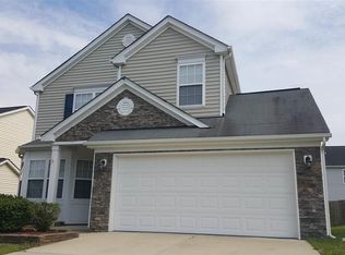 2262 Flowing Dr, Raleigh, NC 27610