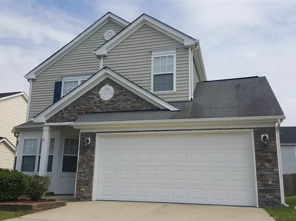 2262 Flowing Dr, Raleigh, NC 27610
