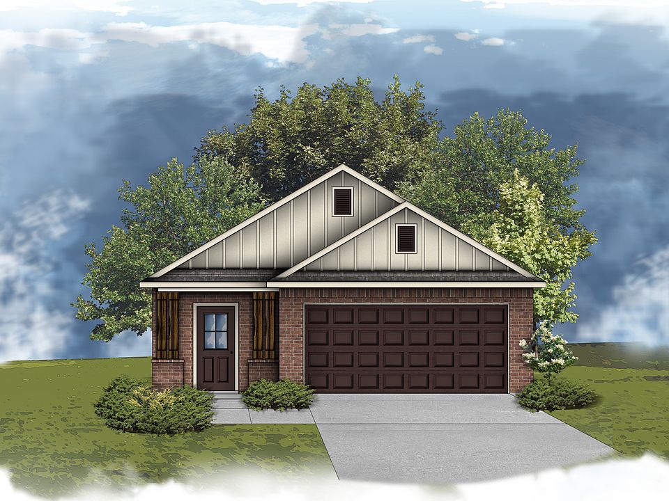 Rothwell III H - DSLD Homes