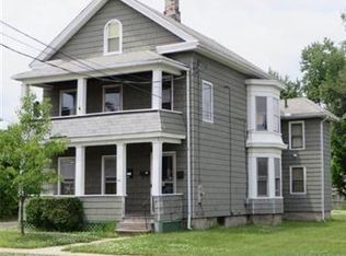 94 Marion St, Chicopee, MA 01013