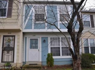 6118 Bristol Way, Alexandria, VA 22310