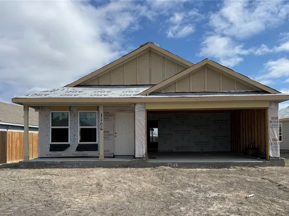 1106 Athena Dr, Portland, TX 78374