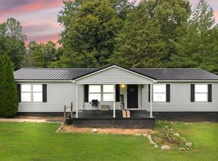272 Groce Rd, Edmonton, KY 42129