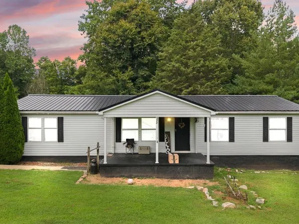 272 Groce Rd, Edmonton, KY 42129