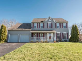 36 Rose Hill Dr, Bear, DE 19701