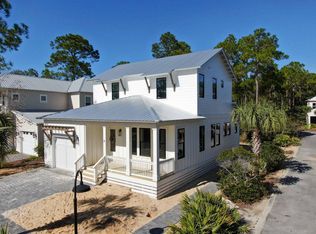 8 Crepe Myrtle Ln, Santa Rosa Beach, FL 32459