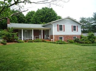 213 Museum Rd, Statesville, NC 28625