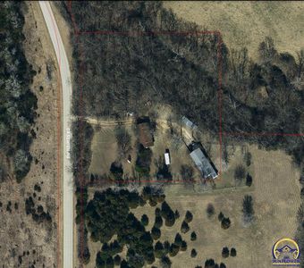 1744 SW Hodges Rd, Topeka, KS, 66615