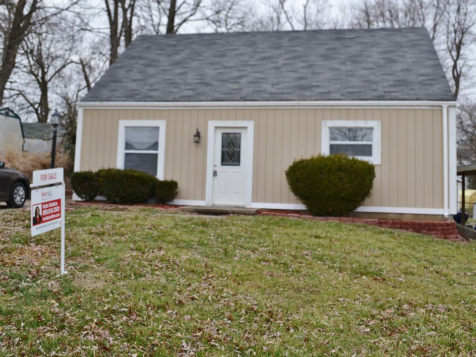 1084 Galvin in Elsmere