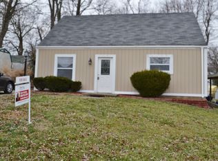 1084 Galvin St, Elsmere, KY 41018