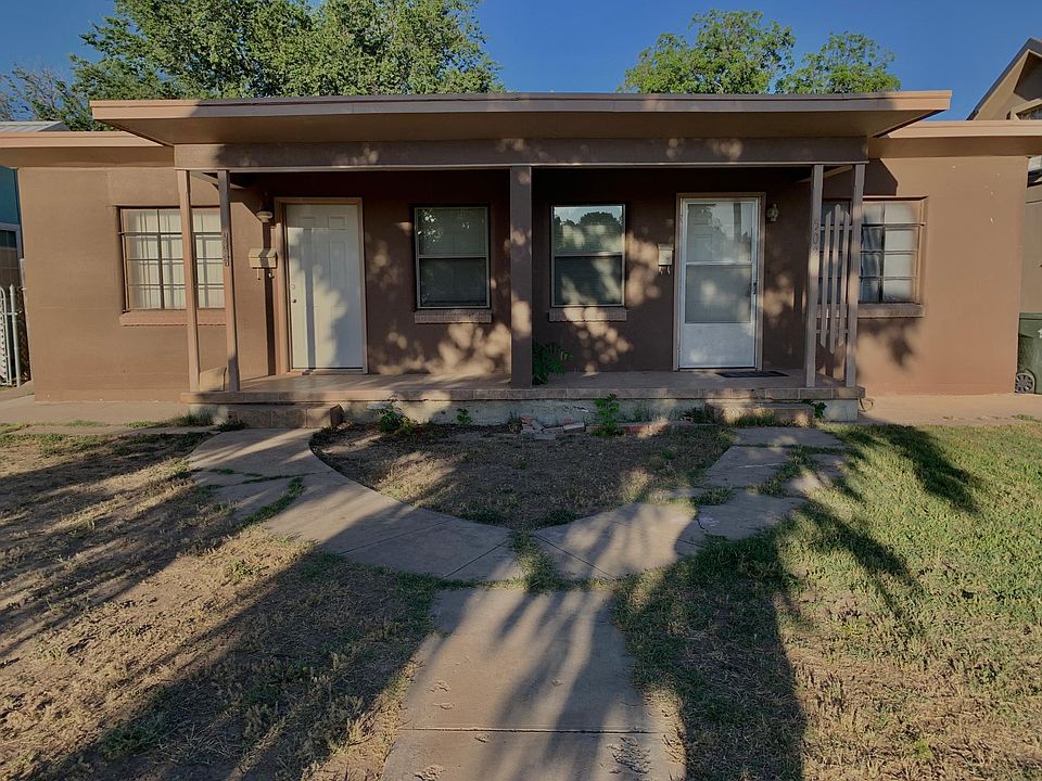 1st image of 502 N Mesa St