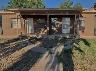 502 N Mesa St, Carlsbad, NM 88220