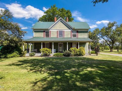 8750 Lonesome Pine Trl, Mosheim, TN, 37818