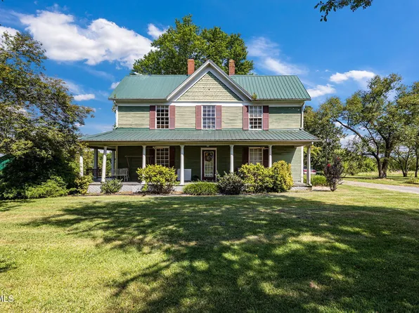8750 Lonesome Pine Trl, Mosheim, TN 37818