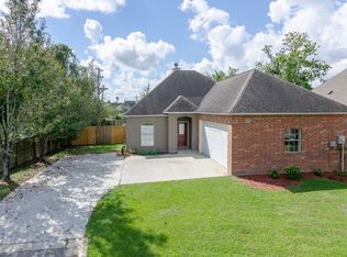 13456 Arlingford Ave, Baton Rouge, LA 70815