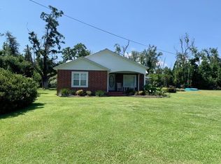 440 Lake Grove Rd, Wewahitchka, FL 32465