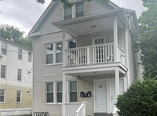 66 Goodyear St, New Haven, CT 06511