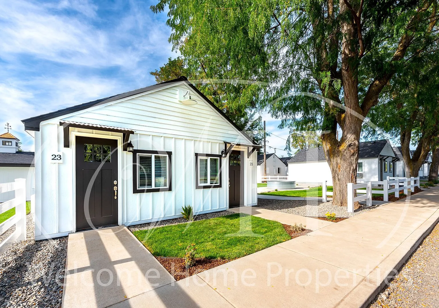 The Cottages — Photo 3