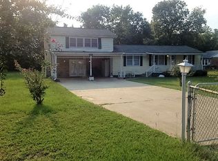 956 Furman Dr, Sumter, SC 29154