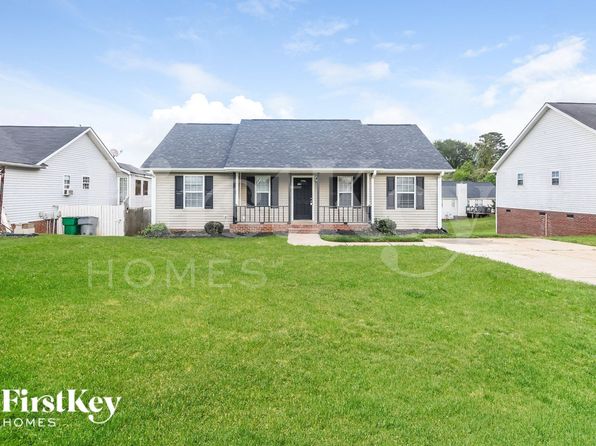 4122 Bryan Furr Dr