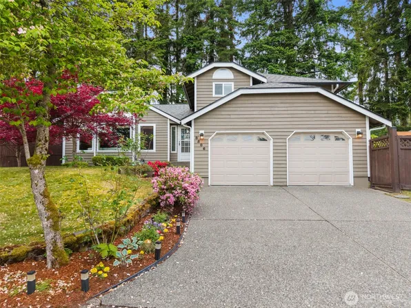 8506 Bender Circle NE, Bremerton, WA 98311