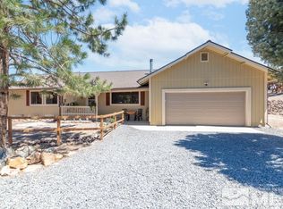 2399 Cartwright Rd, Reno, NV 89521