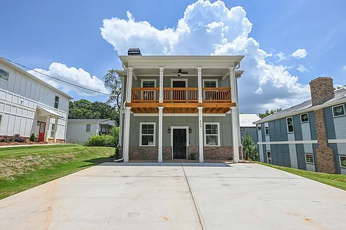 260 Rosa Nell Howard St Photo 1