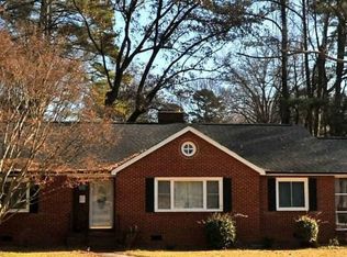 1642 Medford Dr, Charlotte, NC 28205