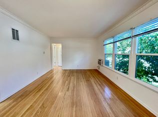 1234 N Harper Ave APT F, West Hollywood, CA 90046