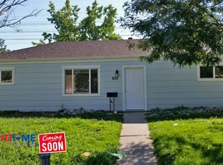 830 Zion St, Aurora, CO 80011