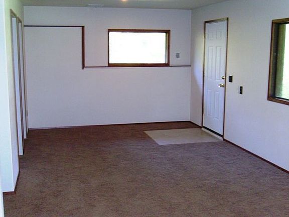 Lower level family room