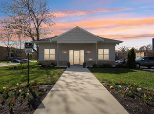 Crossings at Cheviot, Cincinnati, OH 45211