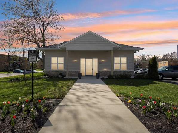 Crossings at Cheviot