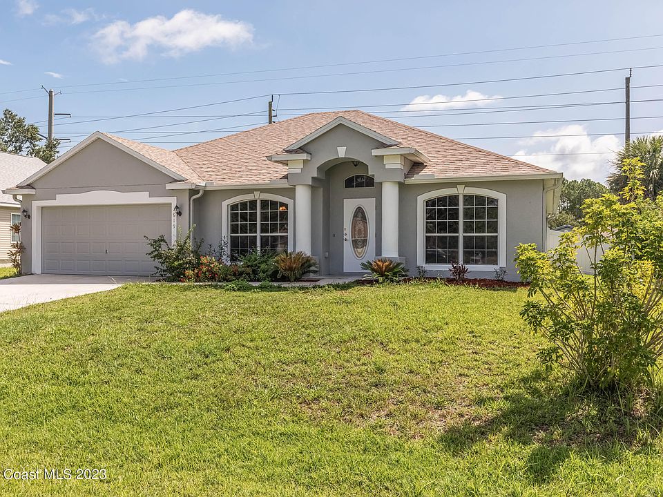 2619 Quentin Ave SE, Palm Bay, FL 32909 | Zillow