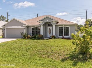 2619 Quentin Ave SE, Palm Bay, FL 32909