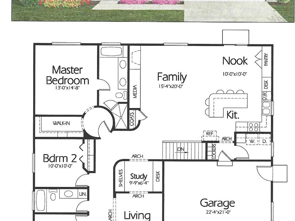 The Rosewood