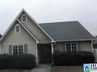 1805 Lake Park Ln, Birmingham, AL 35215