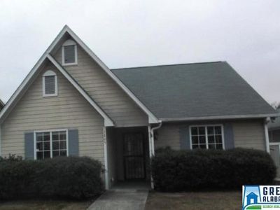 1805 Lake Park Ln, Center Point, AL, 35215