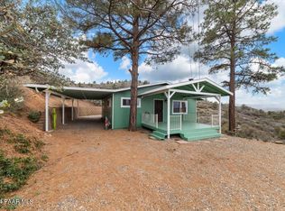 501 N Rojo Rd, Prescott, AZ 86303